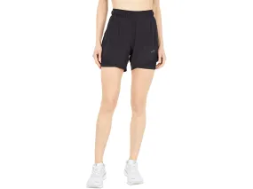 Brooks Women's Chaser 5" 2-in-1 short