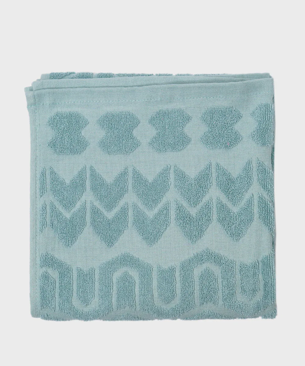 Cloud Shadow - Hand Towel