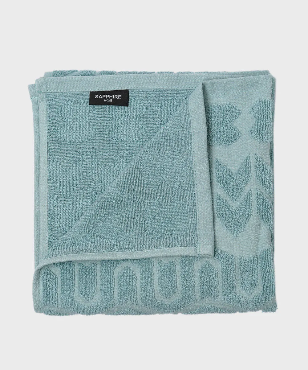 Cloud Shadow - Hand Towel