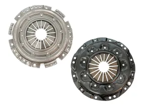 Clutch Pressure Plate (Standard & Heavy-Duty) [Bus/Vanagon]