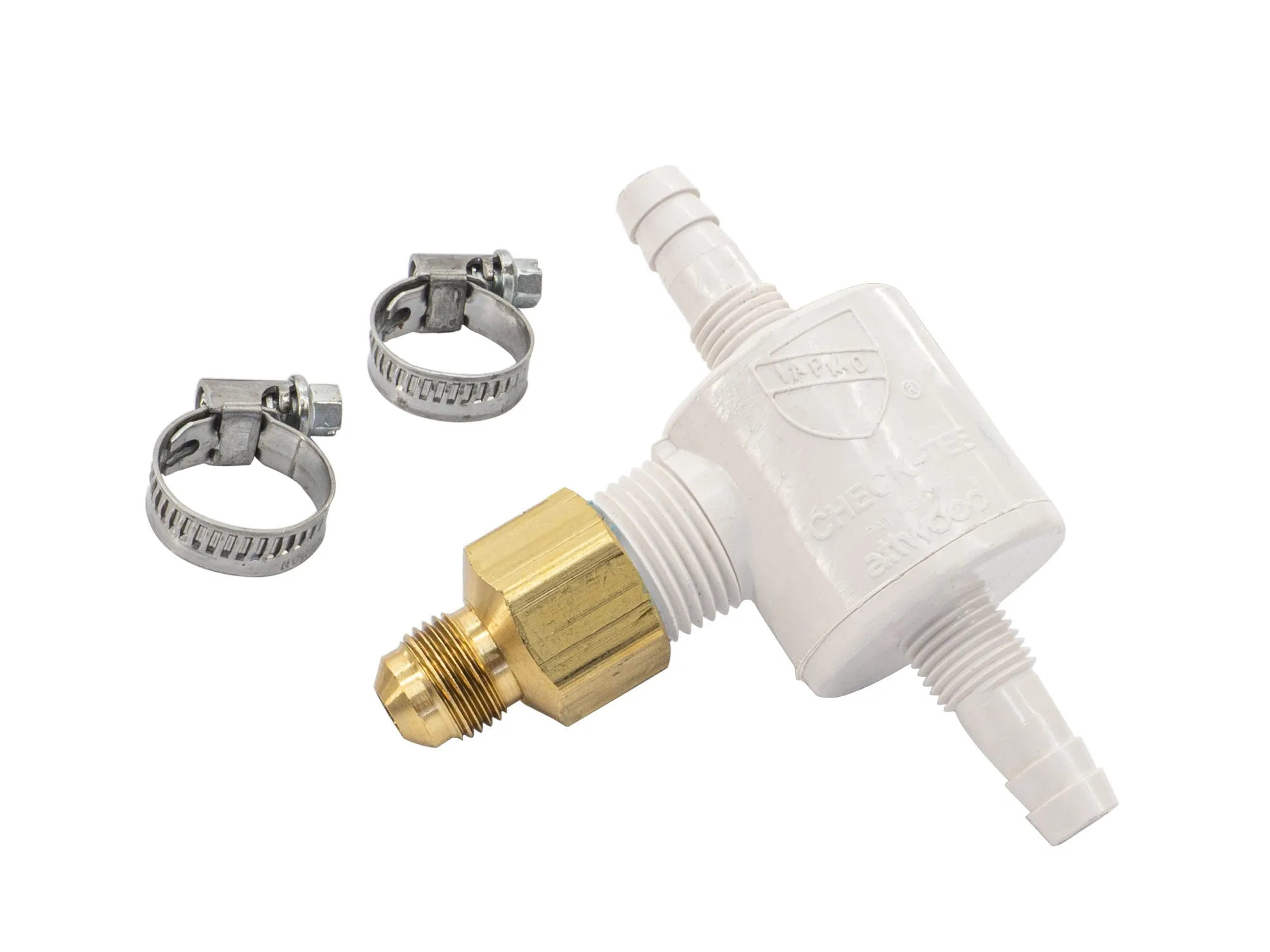 Complete Faucet Upgrade Kit [Vanagon]