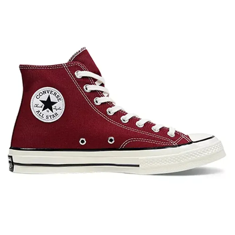 Converse All Star 1970s High Classic