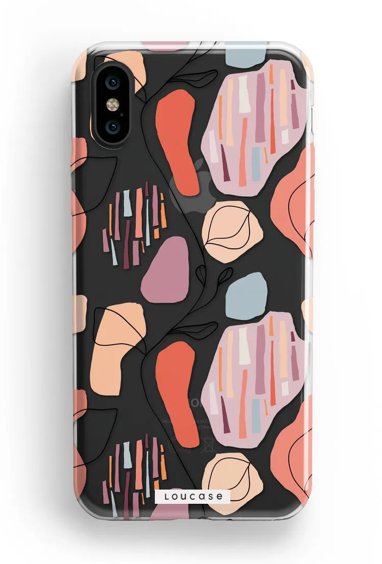 Corel KLEARLUX™ Phone Case | LOUCASE