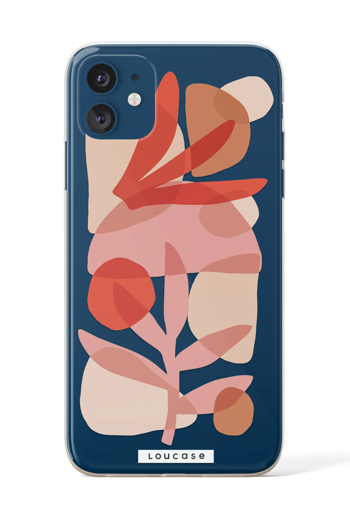 Corra KLEARLUX™ Phone Case | LOUCASE