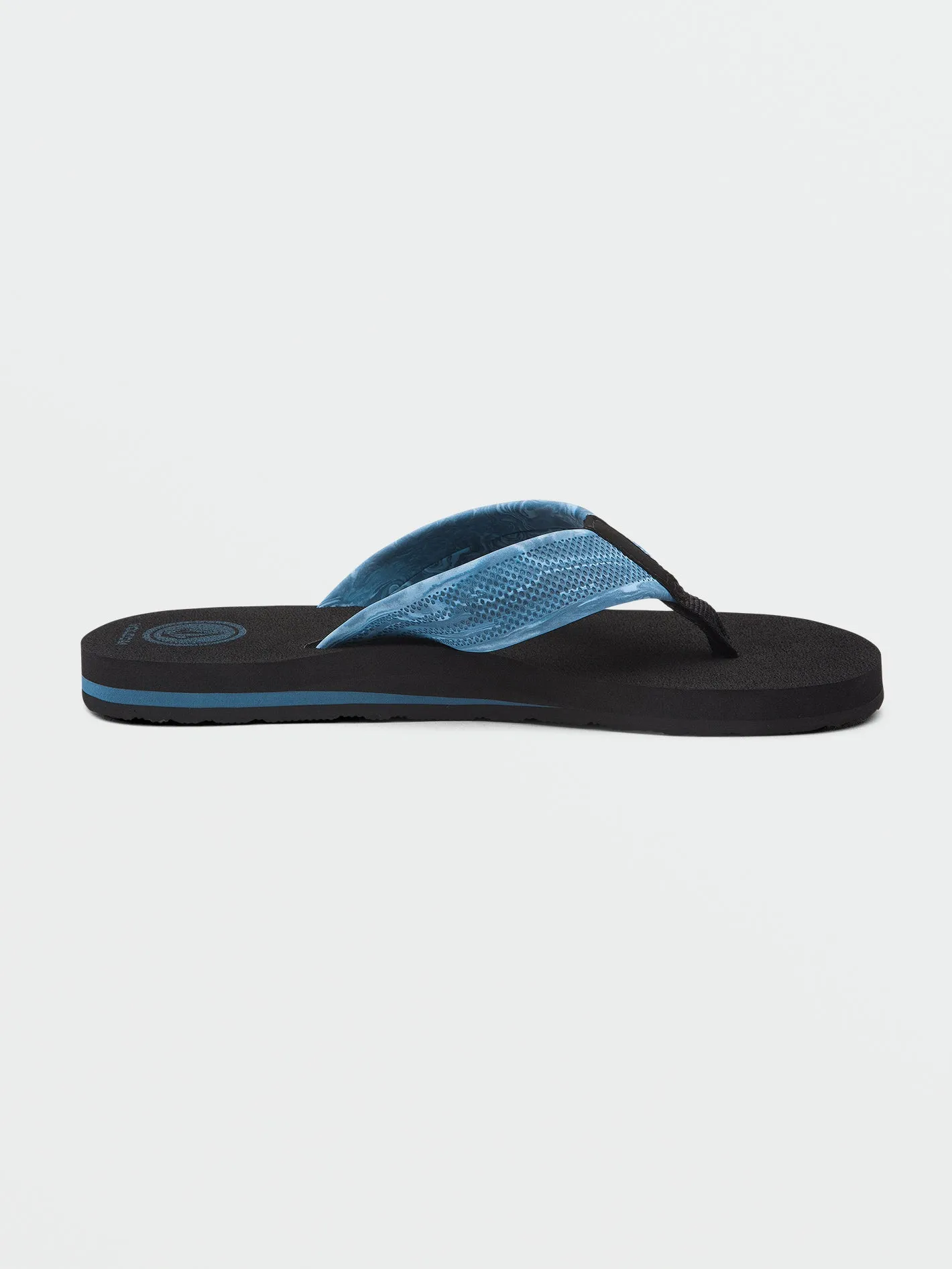 Daycation Sandals - Aged Indigo