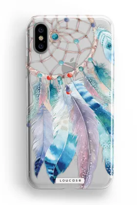 Dreamer KLEARLUX™ Phone Case | LOUCASE