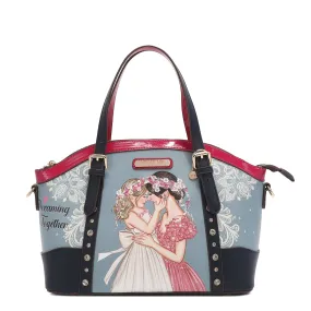 DREAMING TOGETHER HANDBAG