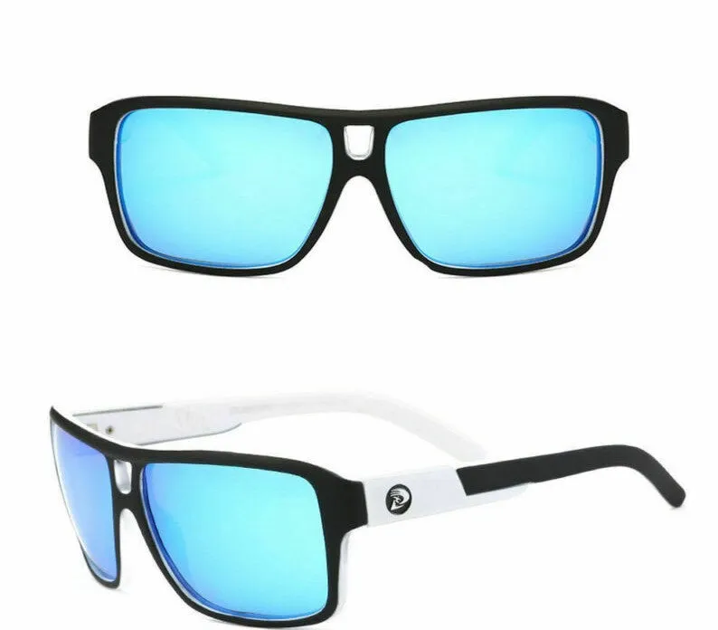 DUBERY Polarized Grand Prix Running  Sunglasses