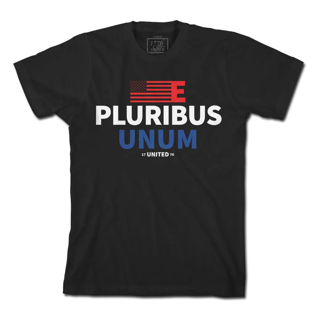 E Pluribus Unum