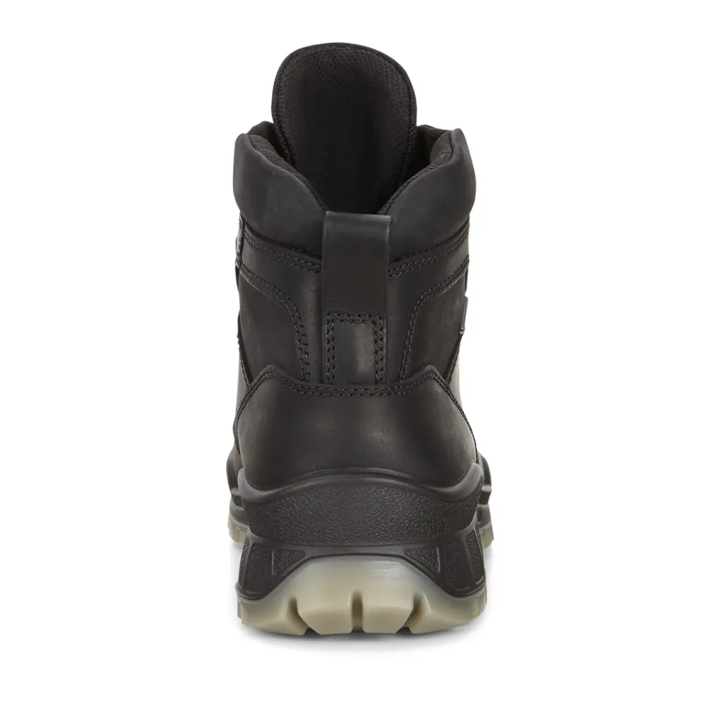 ECCO Track 25 Black High Boot (Men's)