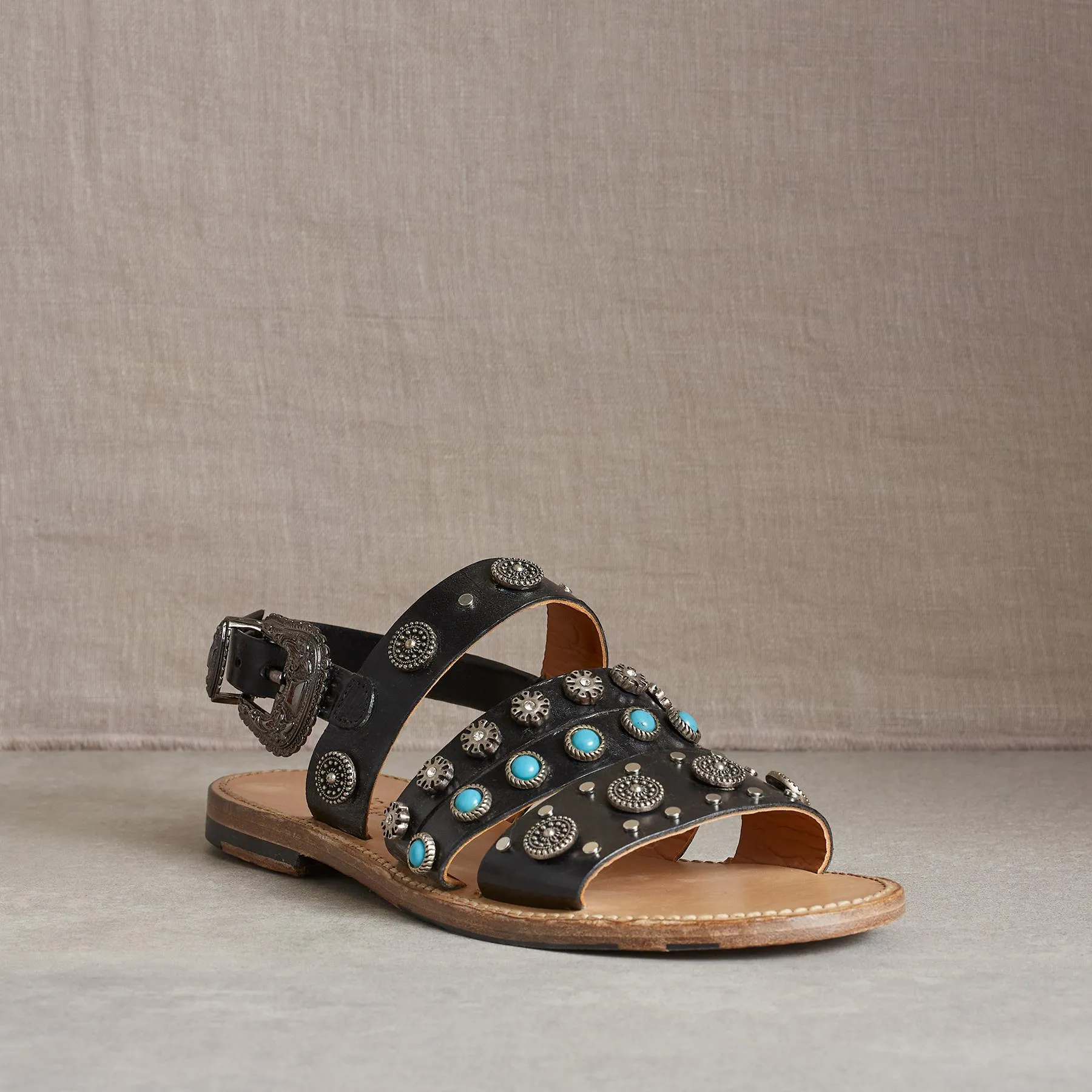 El Dorado Sandals