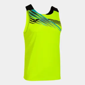 Elite X Vest | Fluo Yellow