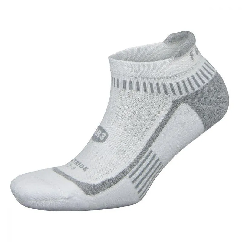 Falke Hidden Stride Sock -White