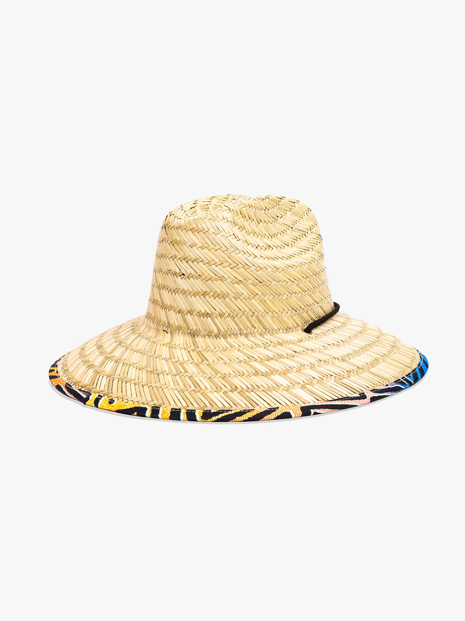 Feel Good Straw Hat