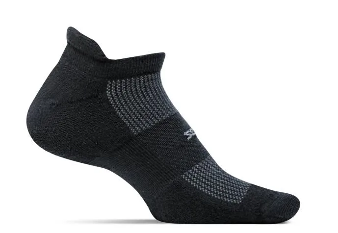 feetures High Performance Cushion No Show Tab