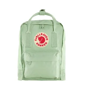 Fjallraven Kanken Mini Mint Green