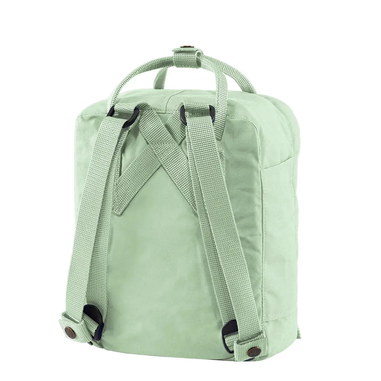 Fjallraven Kanken Mini Mint Green