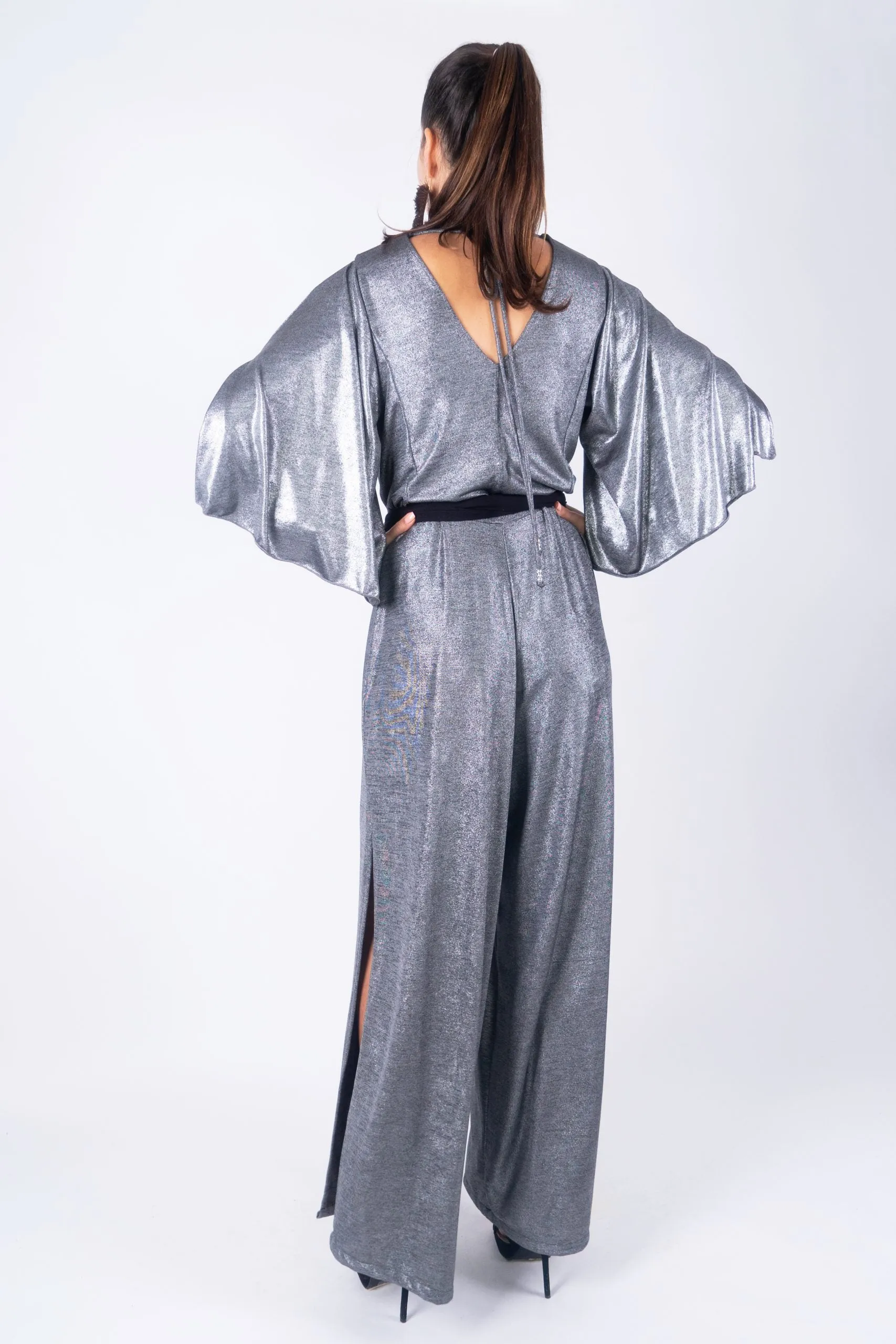 Glitterbug Jumpsuit by KonaCoco