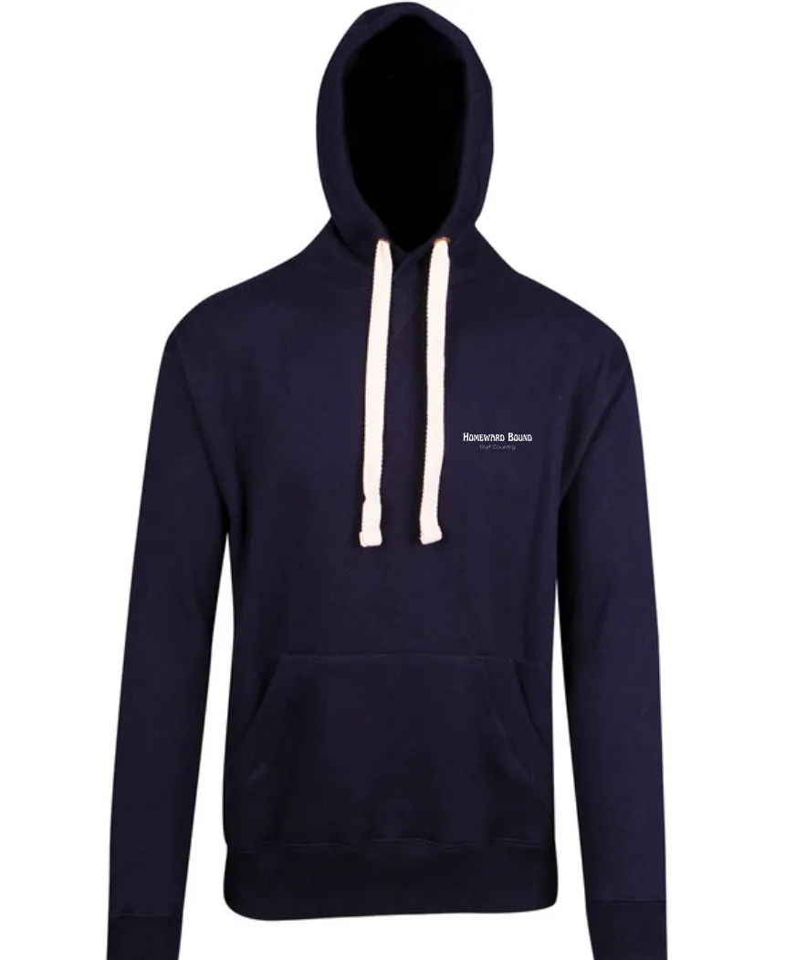 Gulf Country Hoodie - Navy