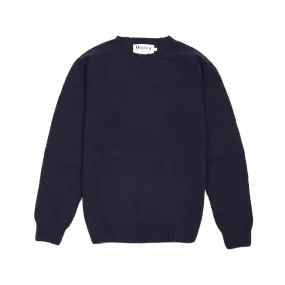 Harley Supersoft Jumper in New Navy