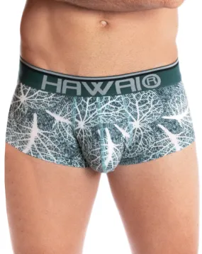 Hawai 42134 Printed Mini Trunks