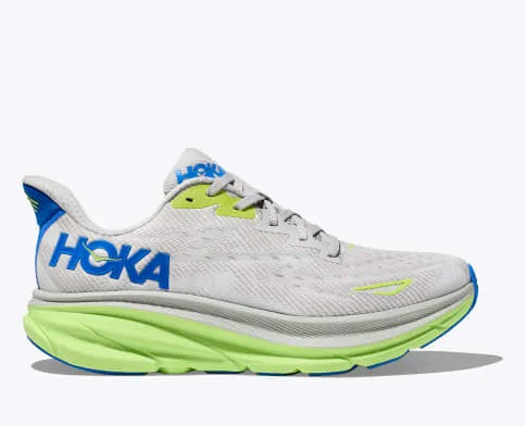 Hoka Men's Clifton 9 Wides