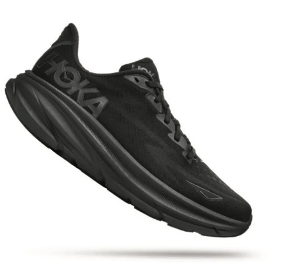 Hoka Men's Clifton 9 Wides