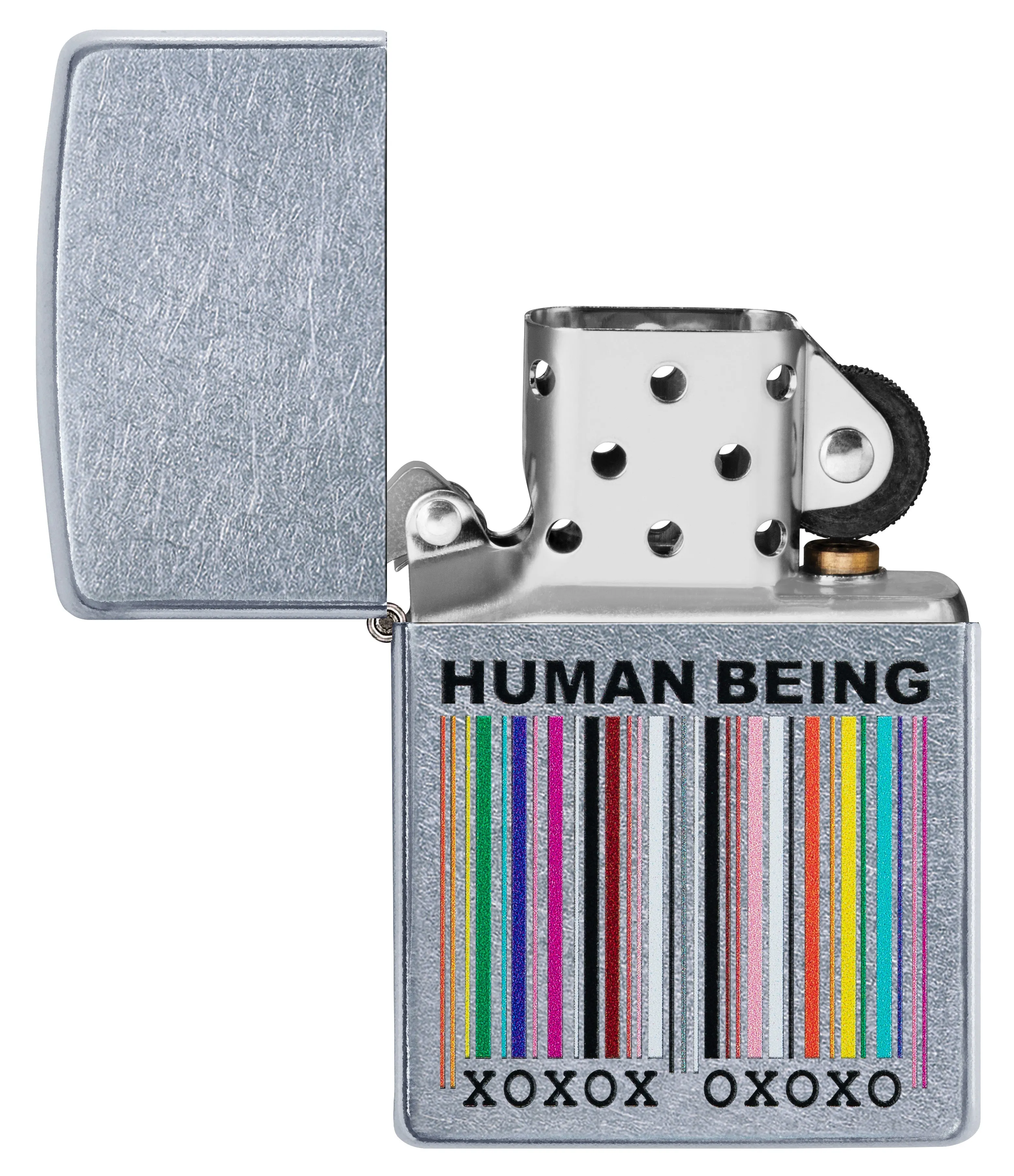 Human Being Design