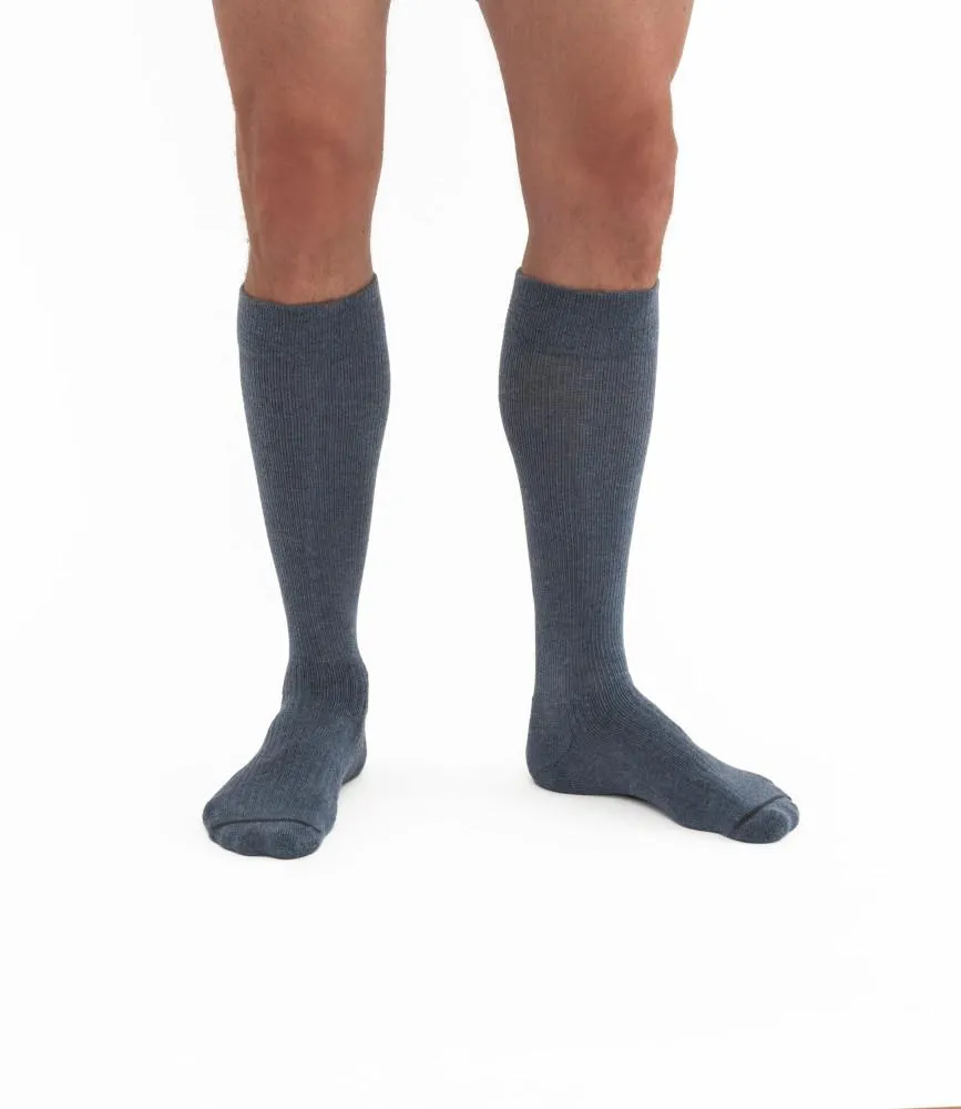 JOBST® ACTIVEWEAR KNEE HIGH COMPRESSION SOCK 20-30 mmHg