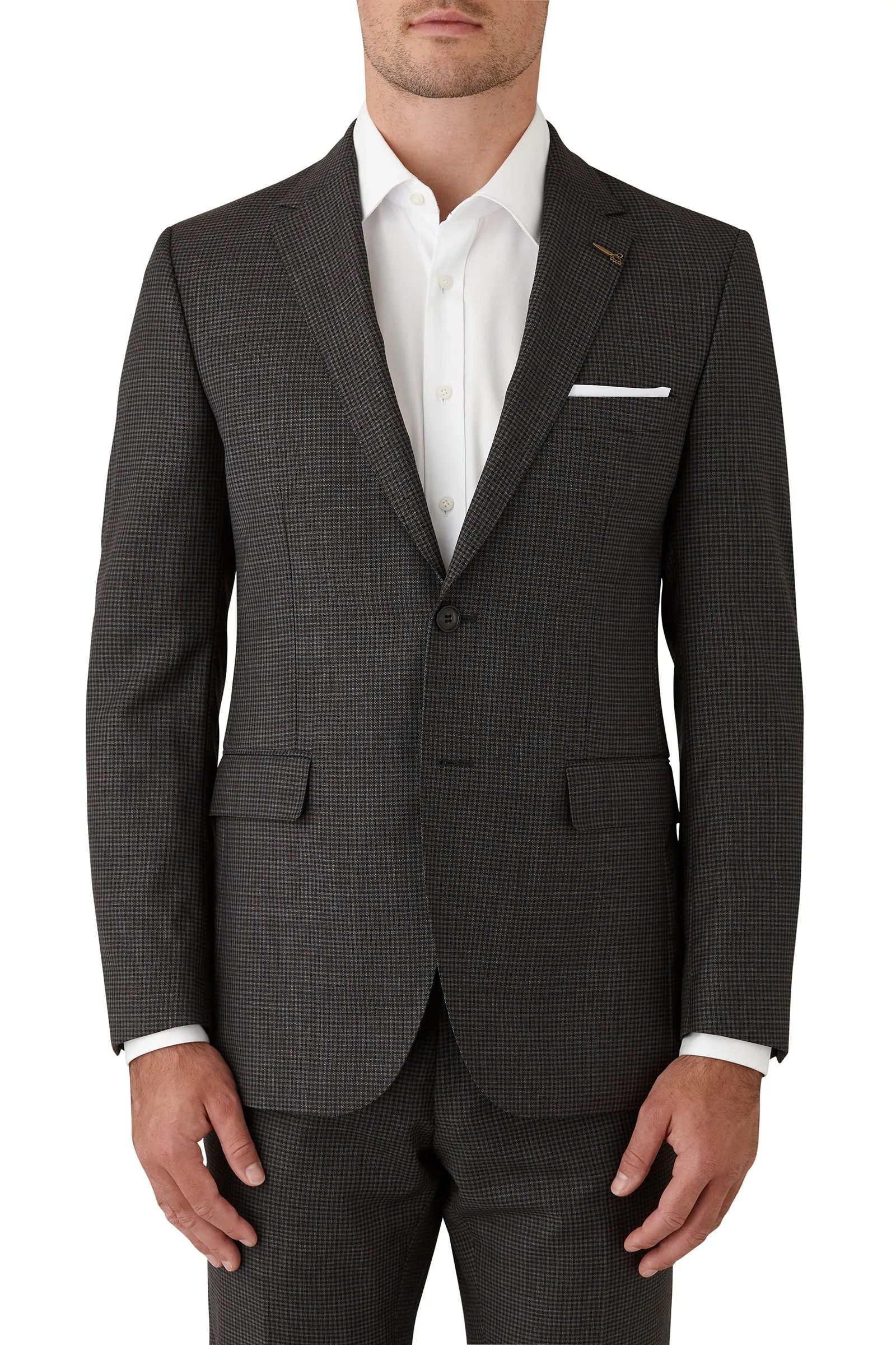 JOE BLACK SUIT - FJP820