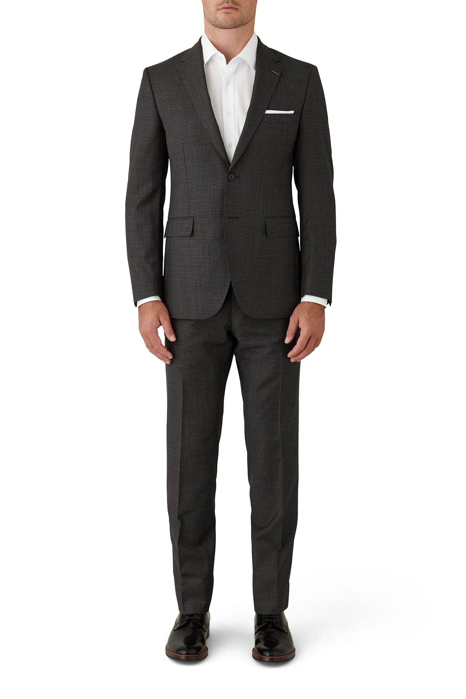 JOE BLACK SUIT - FJP820