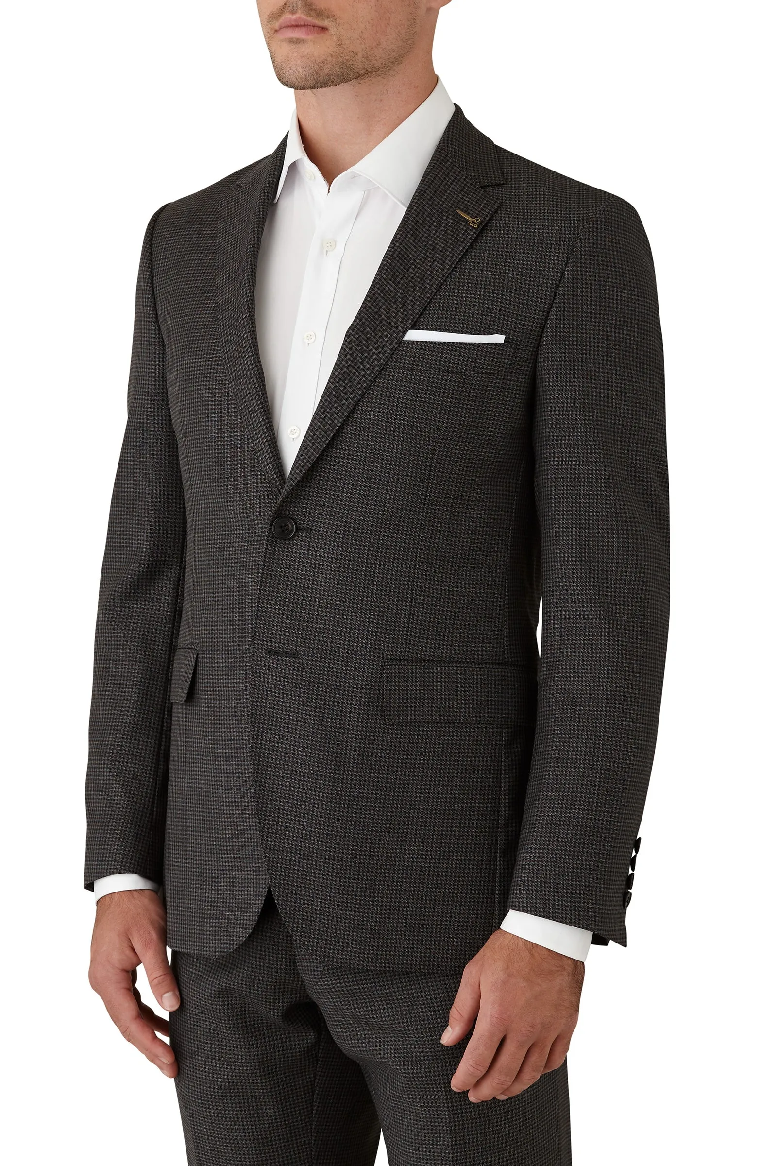 JOE BLACK SUIT - FJP820