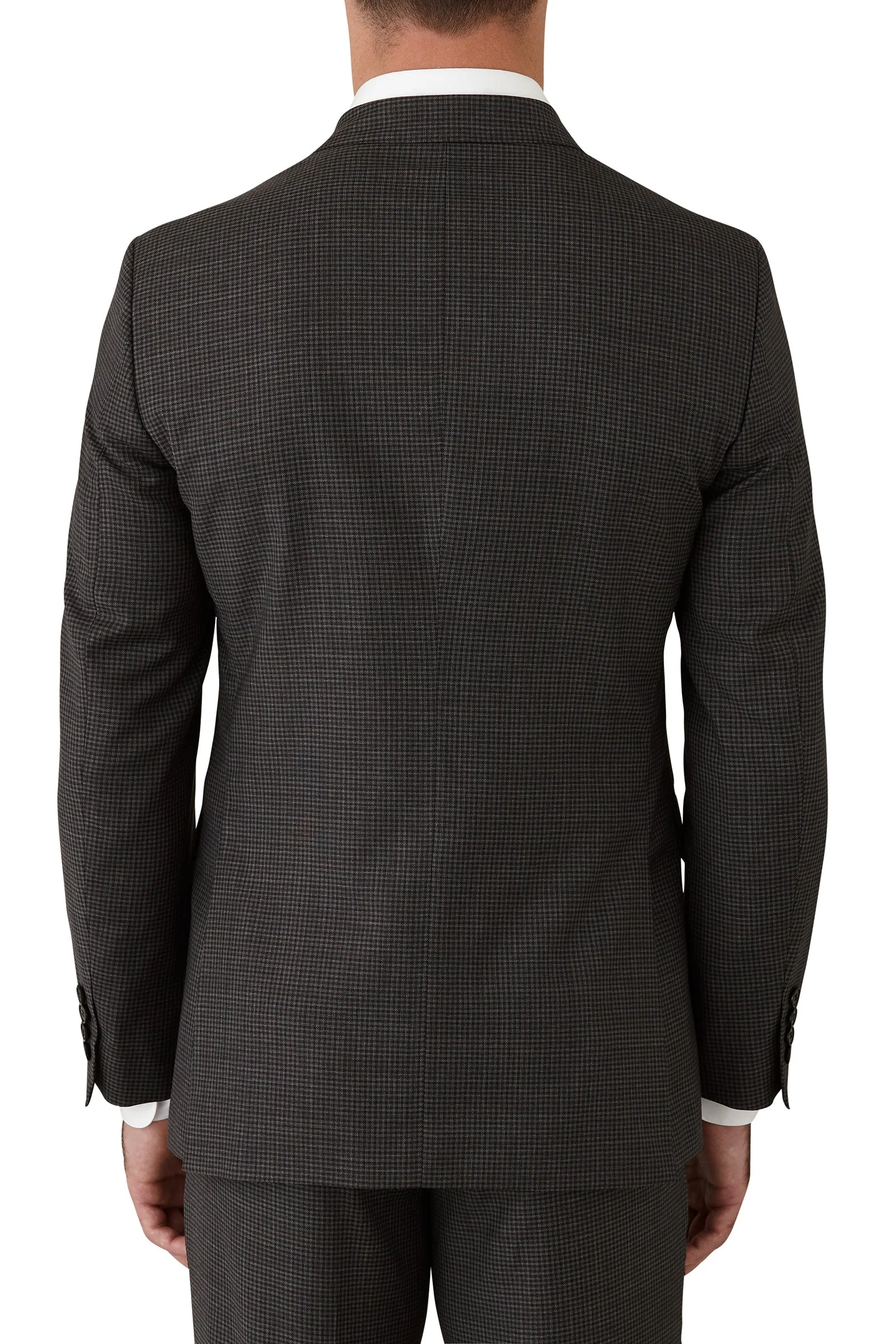 JOE BLACK SUIT - FJP820