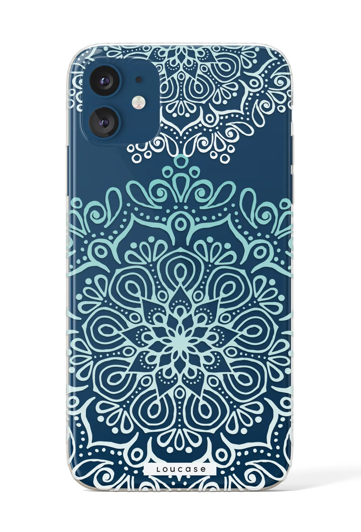 Kashka KLEARLUX™ Phone Case | LOUCASE