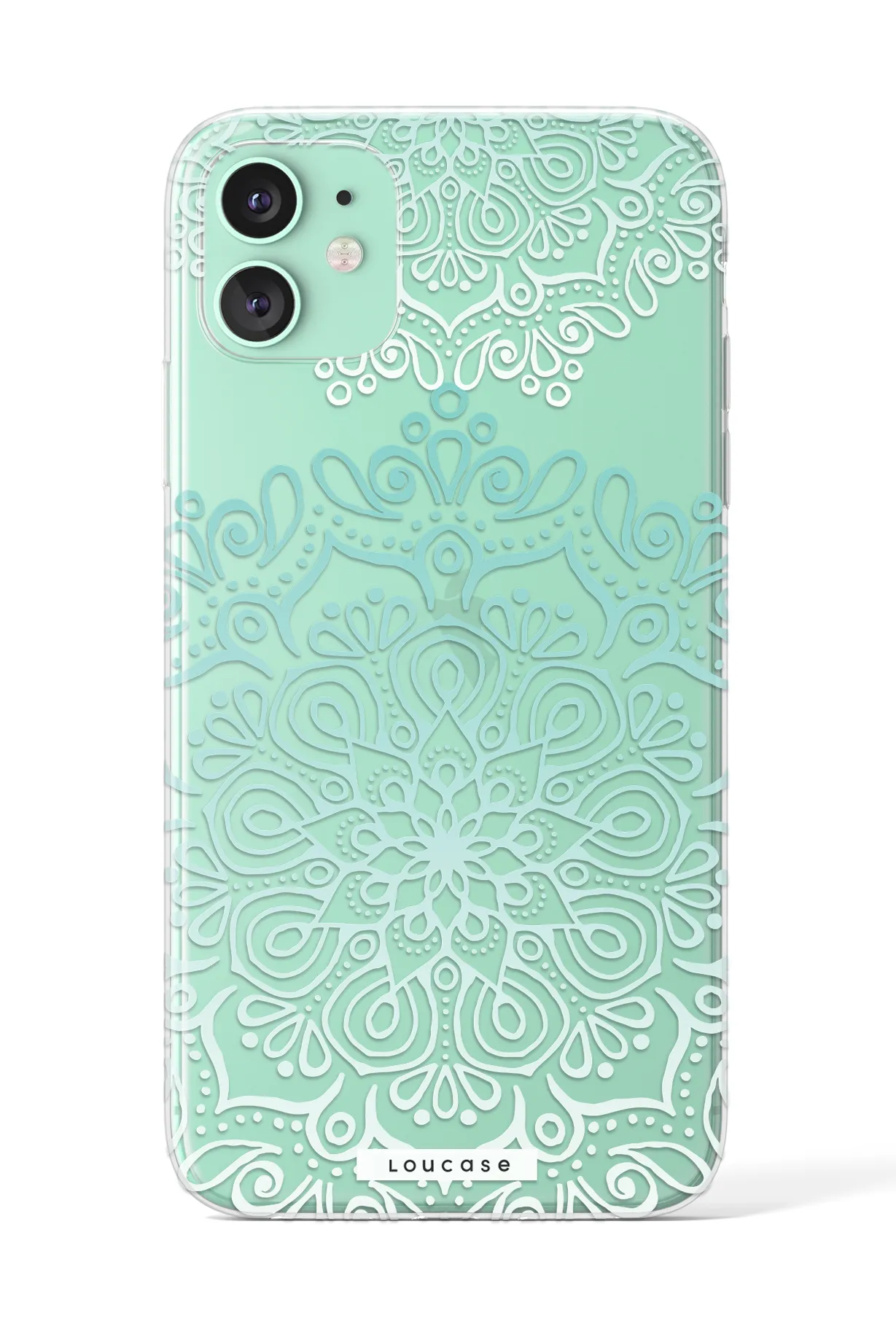 Kashka KLEARLUX™ Phone Case | LOUCASE