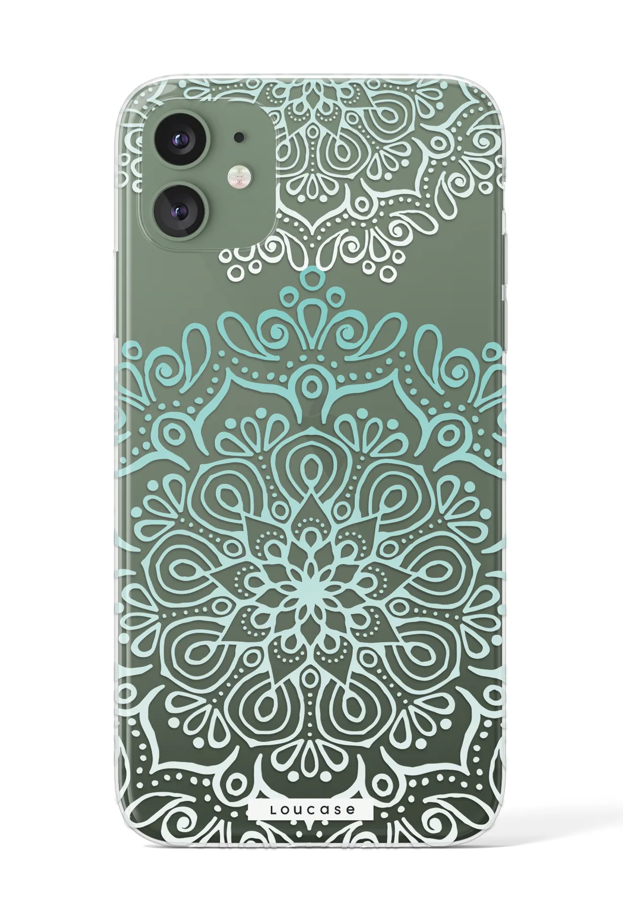 Kashka KLEARLUX™ Phone Case | LOUCASE