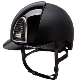 KEP Italia Cromo 2.0 Helmet - Textile/Polish