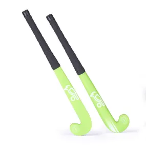 Kookaburra Mini Stick Green