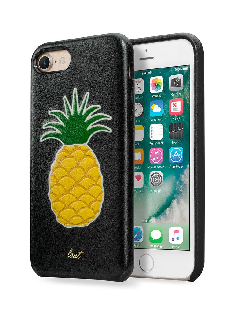 LAUT - Kitsch Piña Colada for iPhone 8 / 7