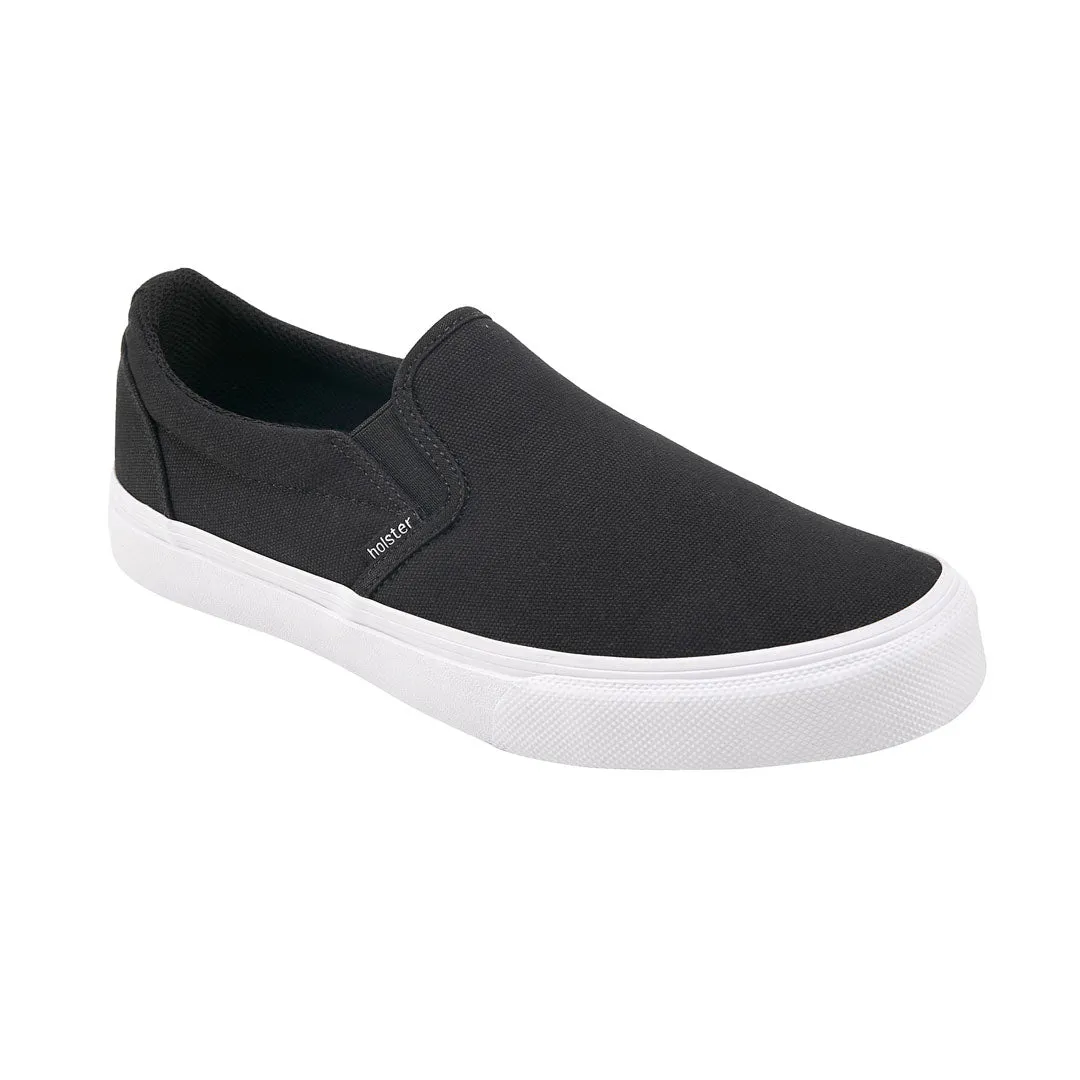 Mavericks Sneaker - Black