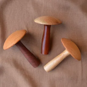 Medium Darning Mushroom