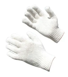 Men's Heavy Weight Cotton/Polyester Knit Gloves