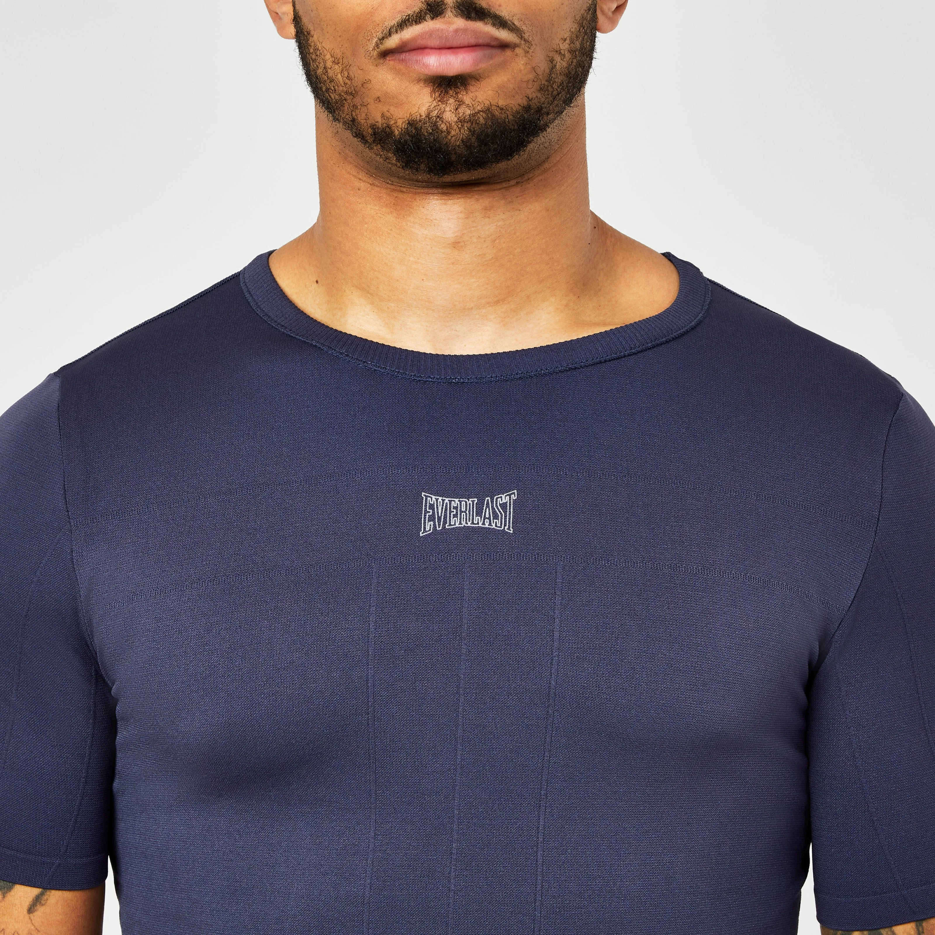 Men's S/S Seamless Tee