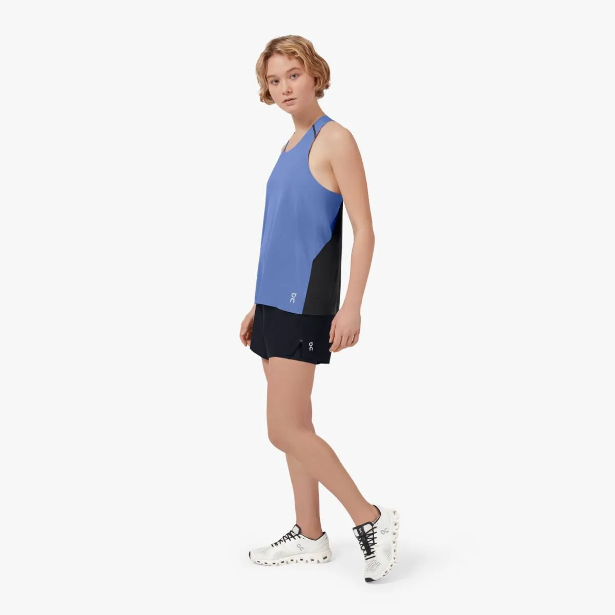 On Tank-Tee Womens