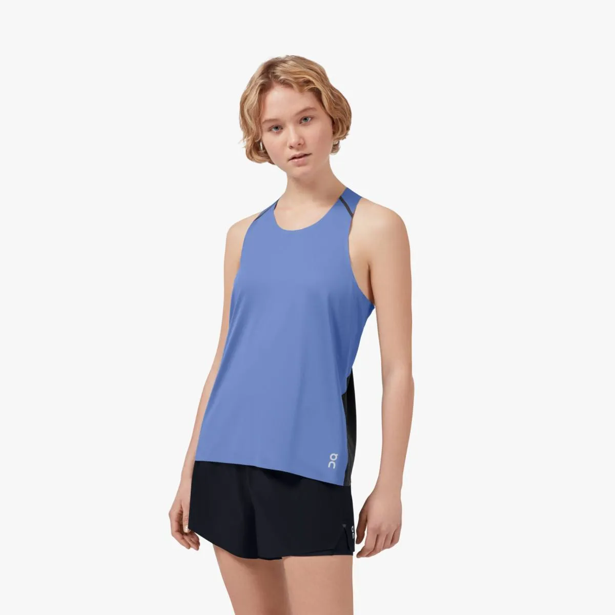 On Tank-Tee Womens