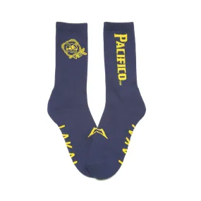 Pacifico Crew Sock