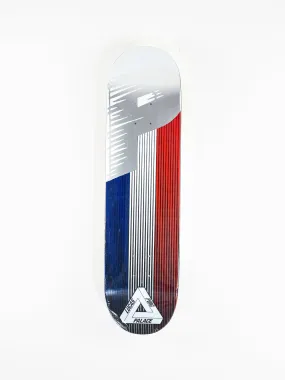 Palace - Lucas Puig - Pro Model S31 - Skateboard Deck - 8.20 x 31.65 x 14.5