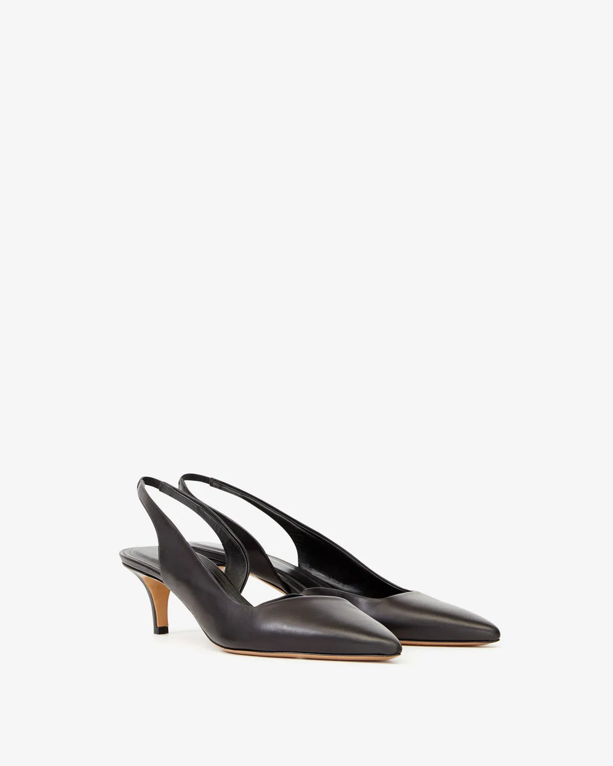 Piery pumps