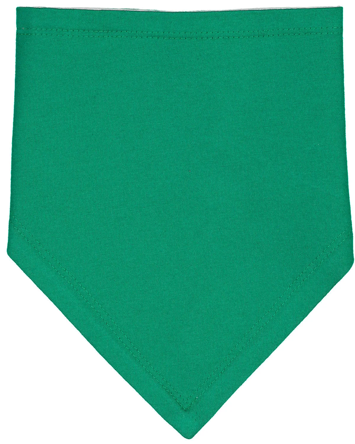 Rabbit Skins Infant Premium Jersey Bandana Bib RS1012