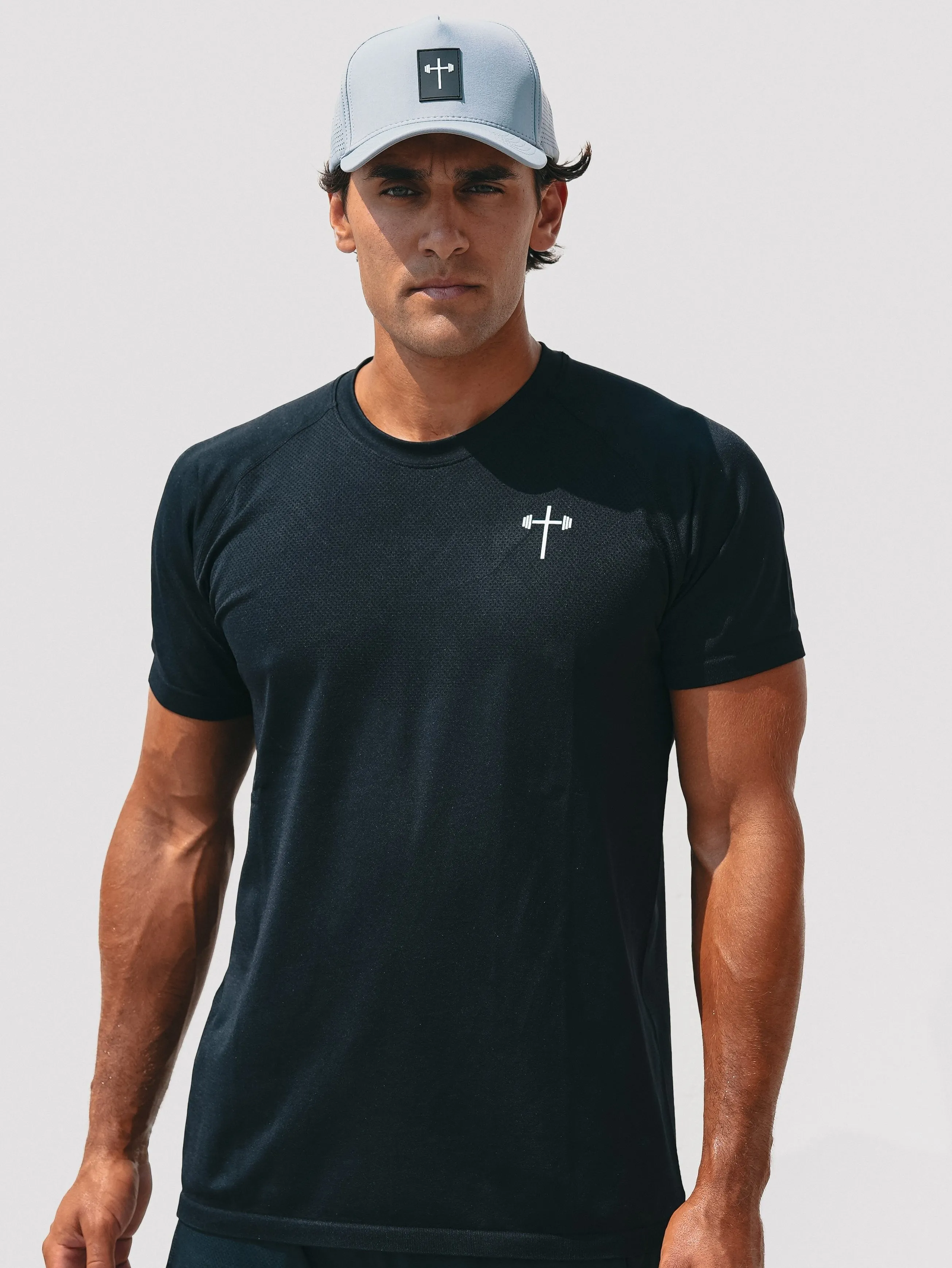 Seamless Tee